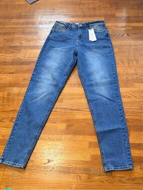 American tall mom Jean